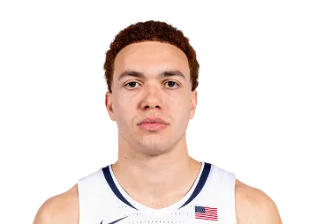 Elijah Saunders, Basketball, undefined