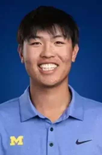 Jordan Hwang, Golf, undefined