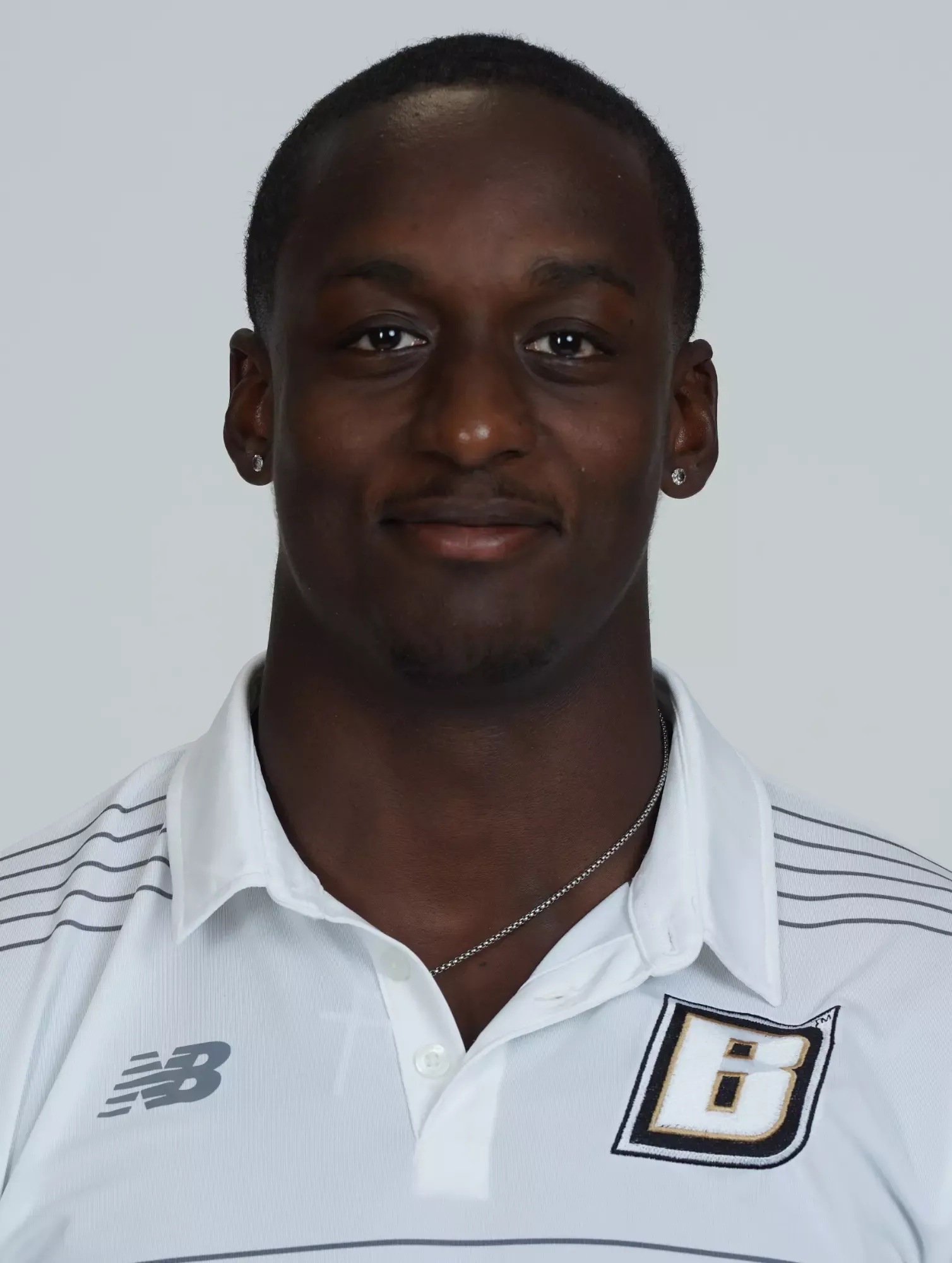 Olatunde Mkparu, Football, undefined