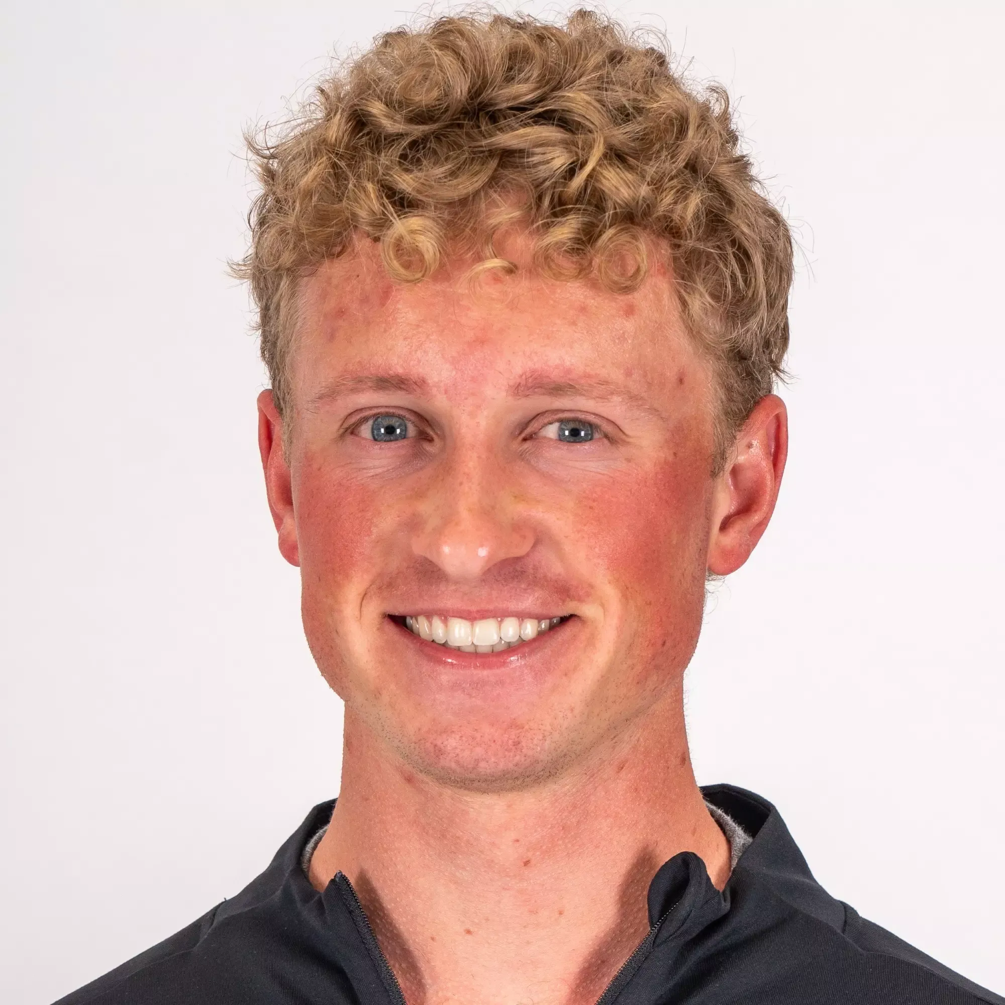 Michael Moffat, Track and Field, Utah State University