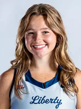 Madie Baker, Field Hockey, Liberty University