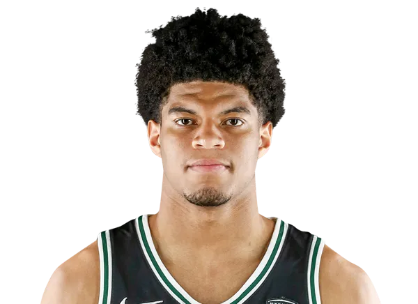 Reece Robinson, Basketball, undefined