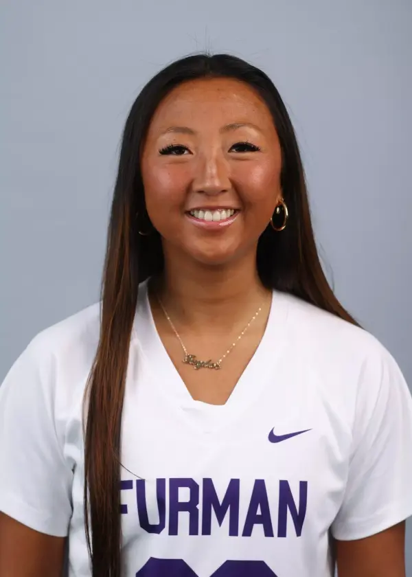 Taylor Bank, Lacrosse, Furman University
