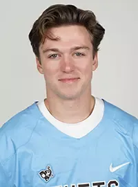 Luke Theberge, Lacrosse, Tufts University