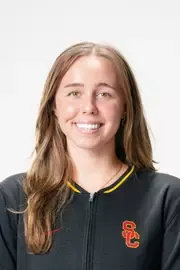 Justina Kozan, Swimming & Diving, undefined