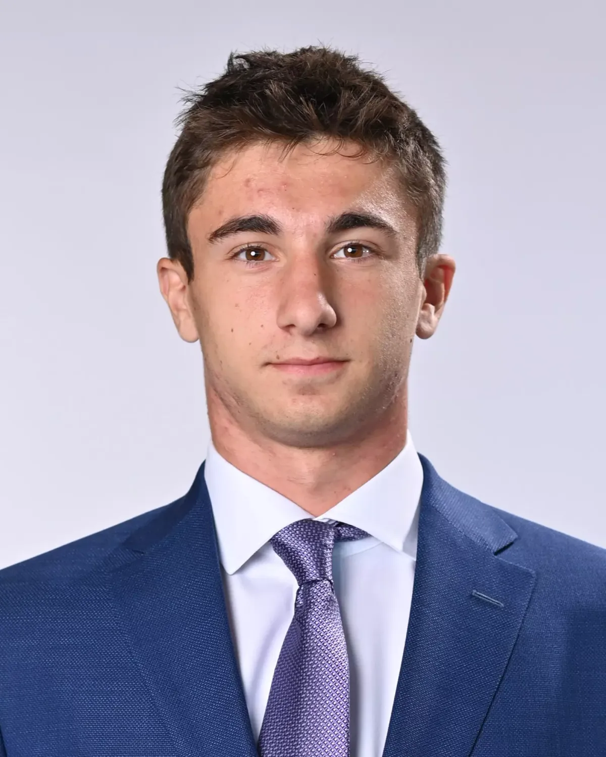 Andrew Ottomanelli, Lacrosse, undefined