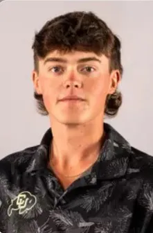 Hunter Swanson, Golf, undefined