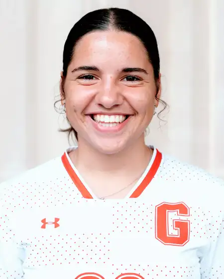 Alyssa Pheneger, Soccer, Grove City College