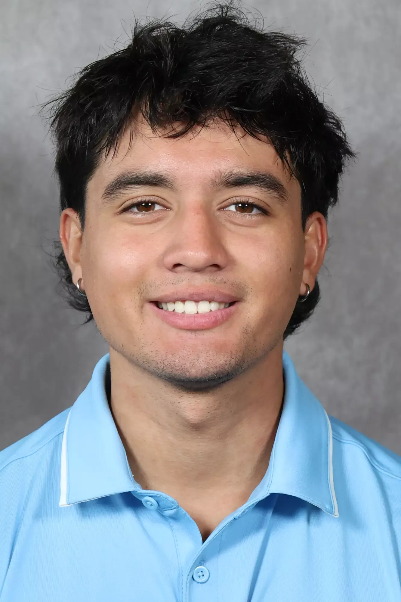 Ayden Almaraz, Swimming & Diving, Long Island University