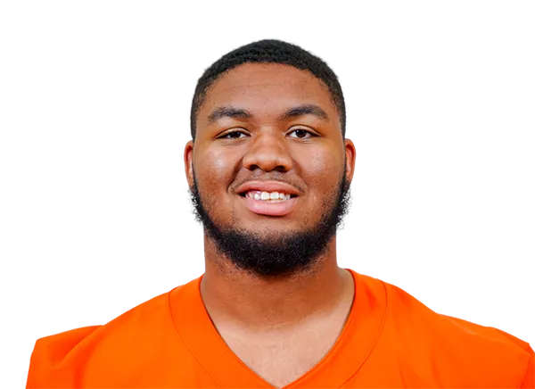 Caleb Riley, Football, Florida A&M University