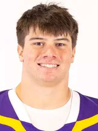 Shane Ohl, Football, Ashland University