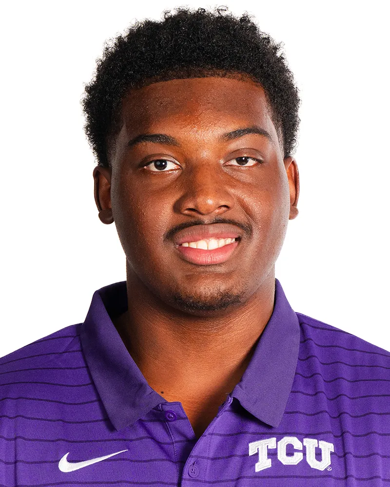 Vincent Johnson, Jr., Football, undefined