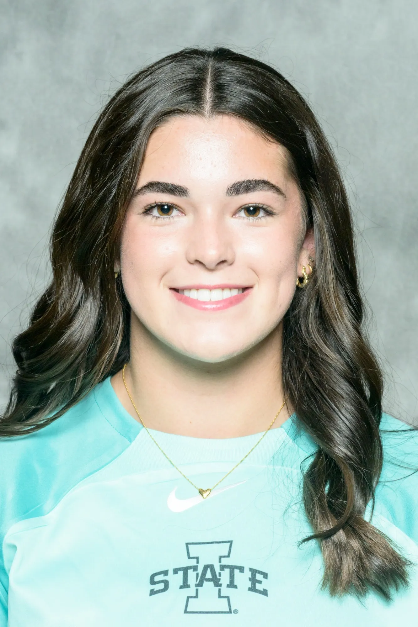 Eme McClenahan, Soccer, undefined