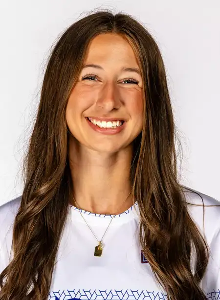 Hailey DeTuro, Soccer, American University