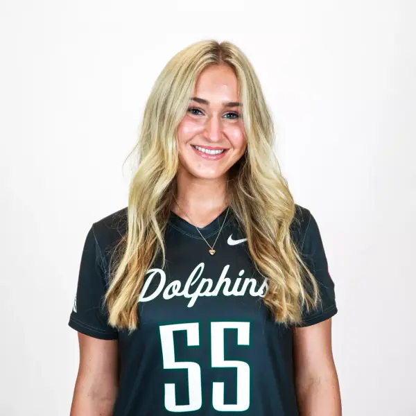 Peyton Dawson, Lacrosse, Jacksonville University