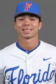 Jacob Kendall, Baseball, undefined