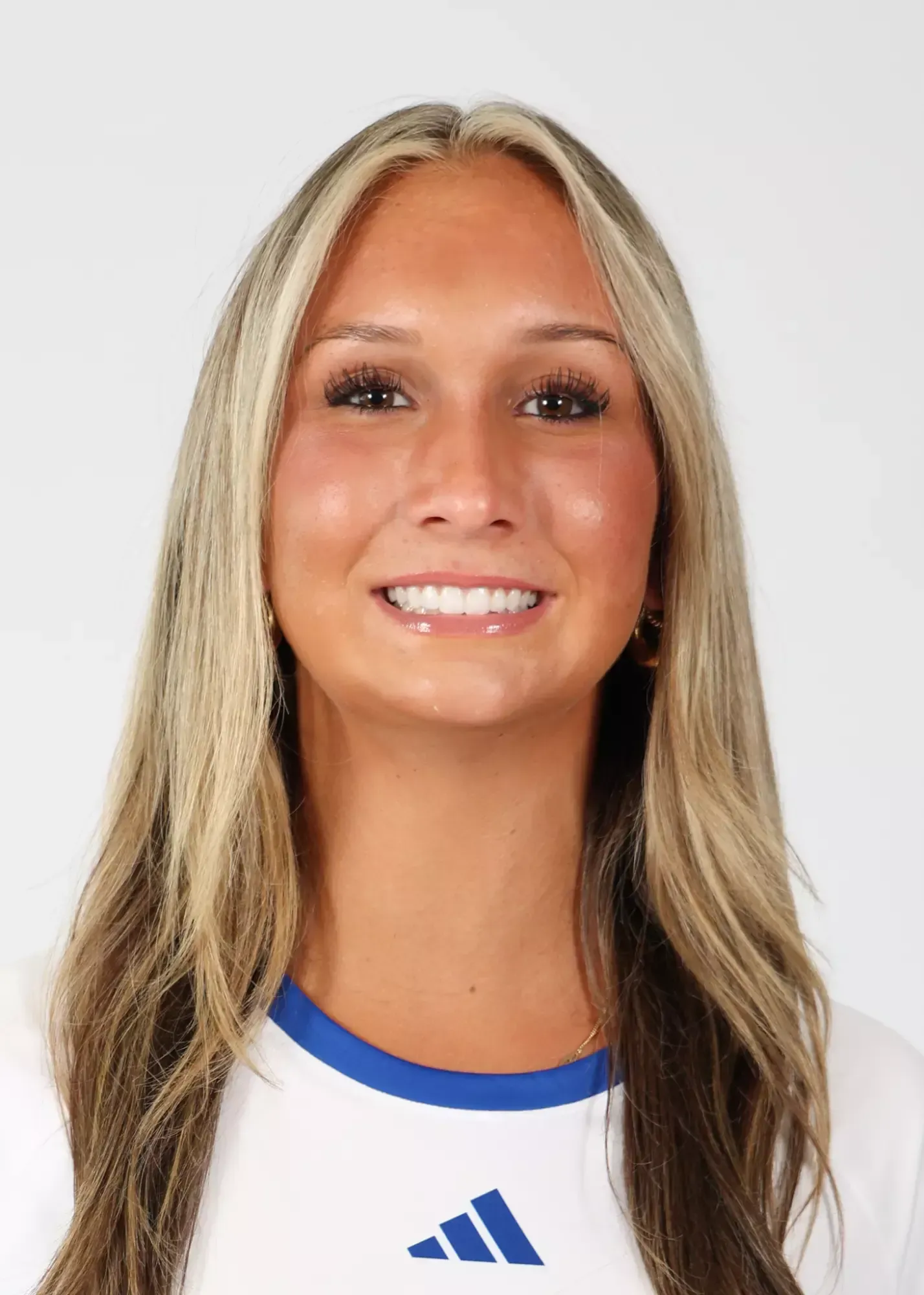 Brooke Vogel, Soccer, undefined