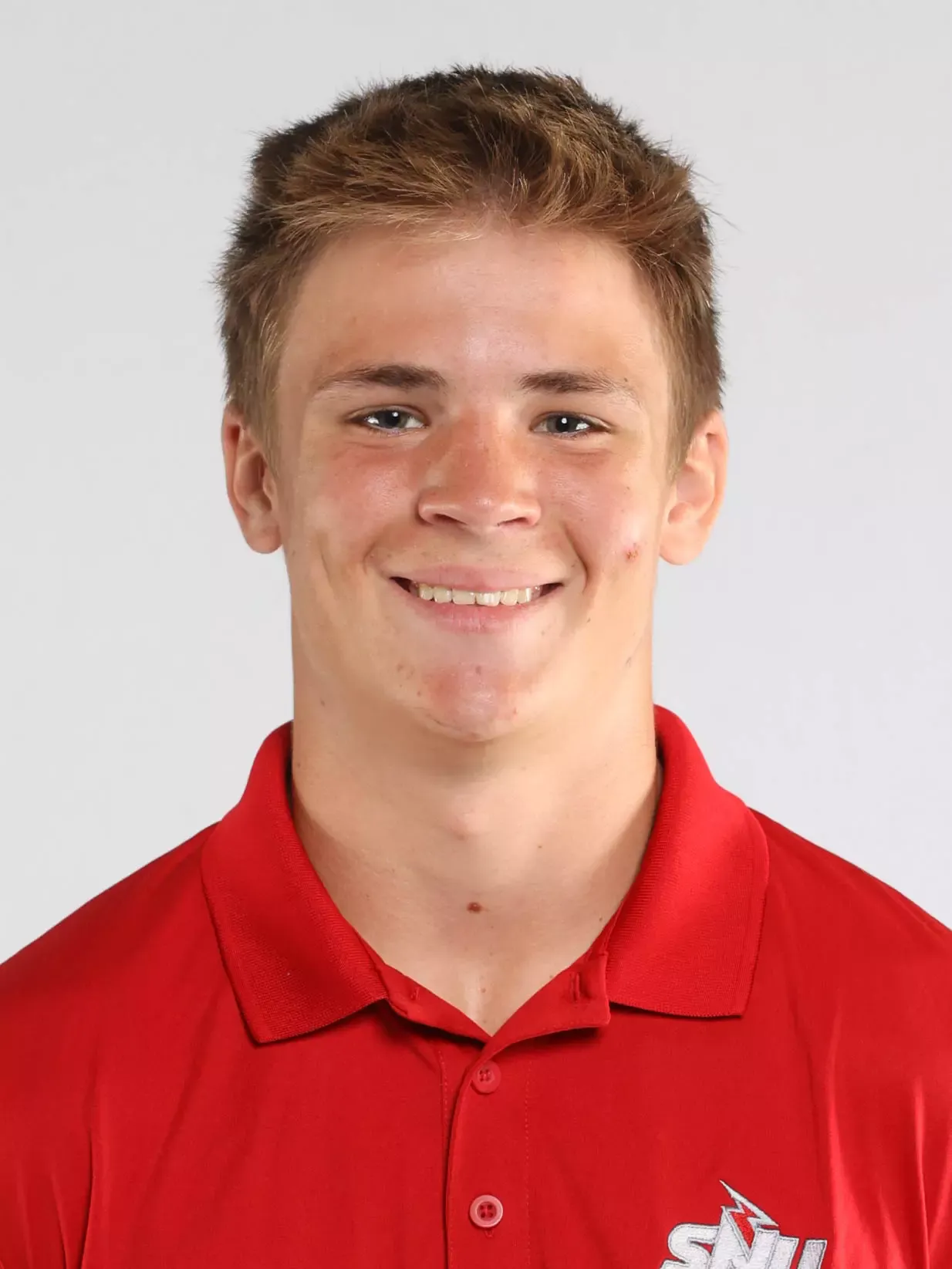 Kole Kjesbu, Football, Southern Nazarene University