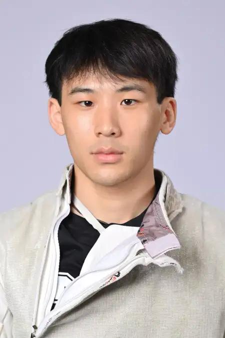 Andy Zhang, Fencing, Massachusetts Institute of Technology