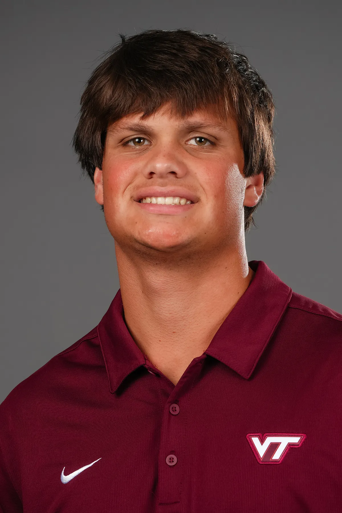 Luke Jones, Football, undefined