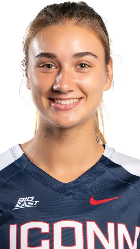 Lucia Smigiel, Lacrosse, University of Connecticut