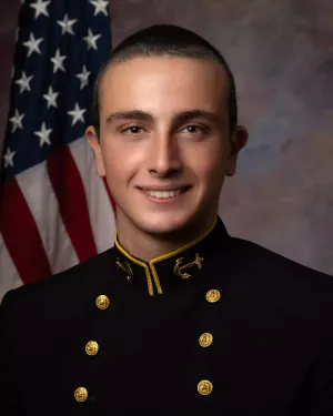 Ryan Mondzelewski, Water Polo, undefined