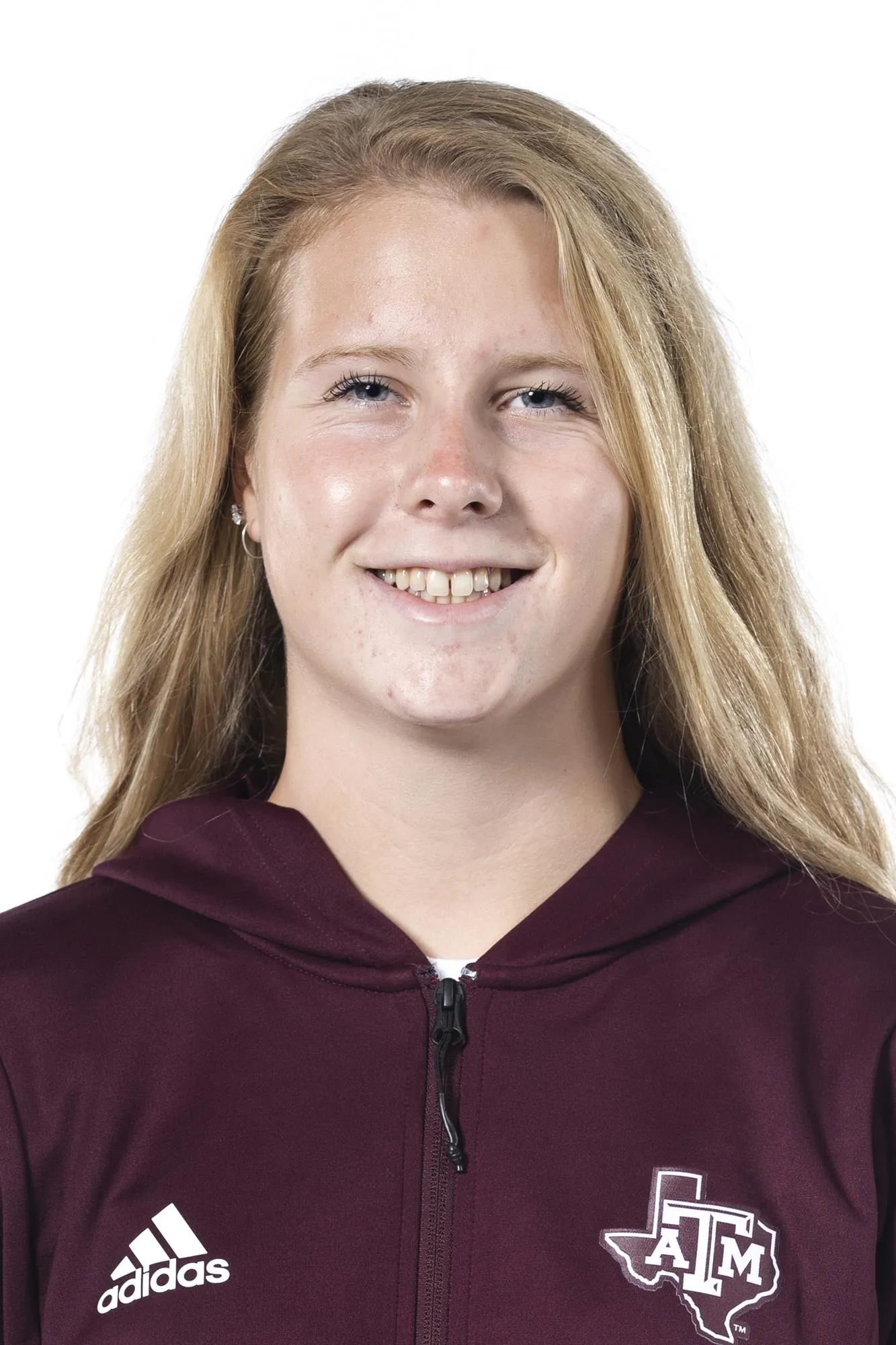 Kaitlyn Owens, Swimming & Diving, Texas A&M University