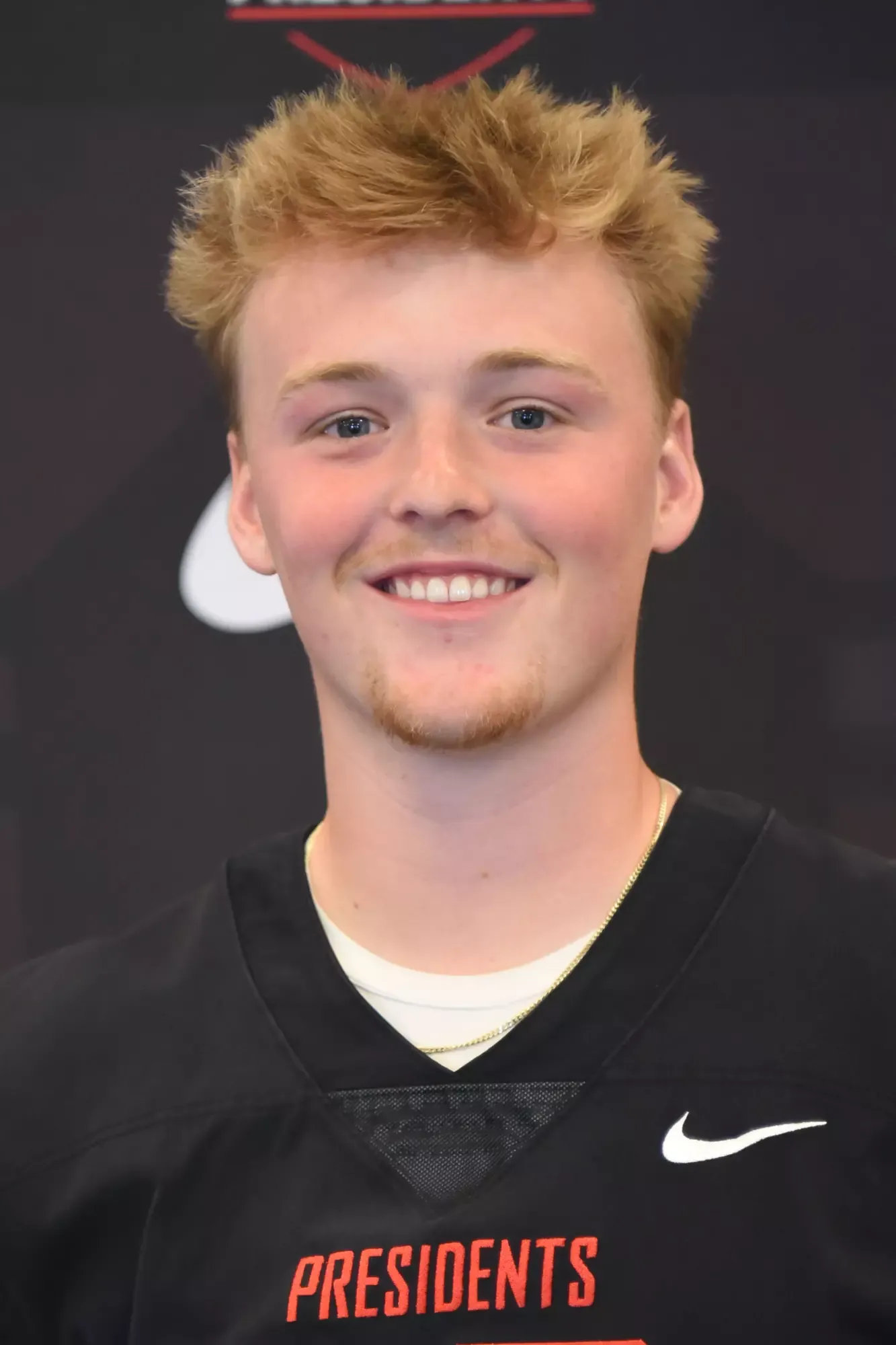 Kole Olszewski, Football, Washington & Jefferson College