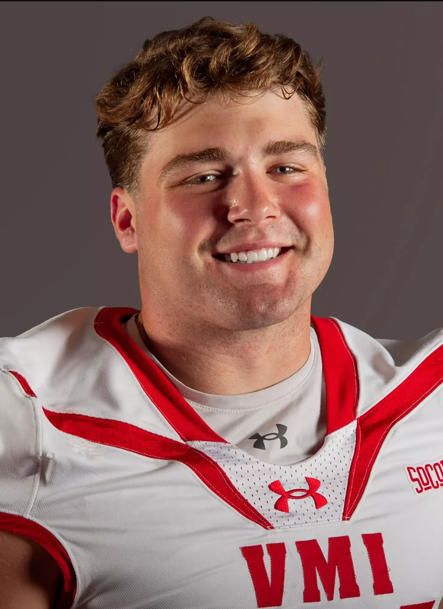 Dylan Poley, Football, undefined
