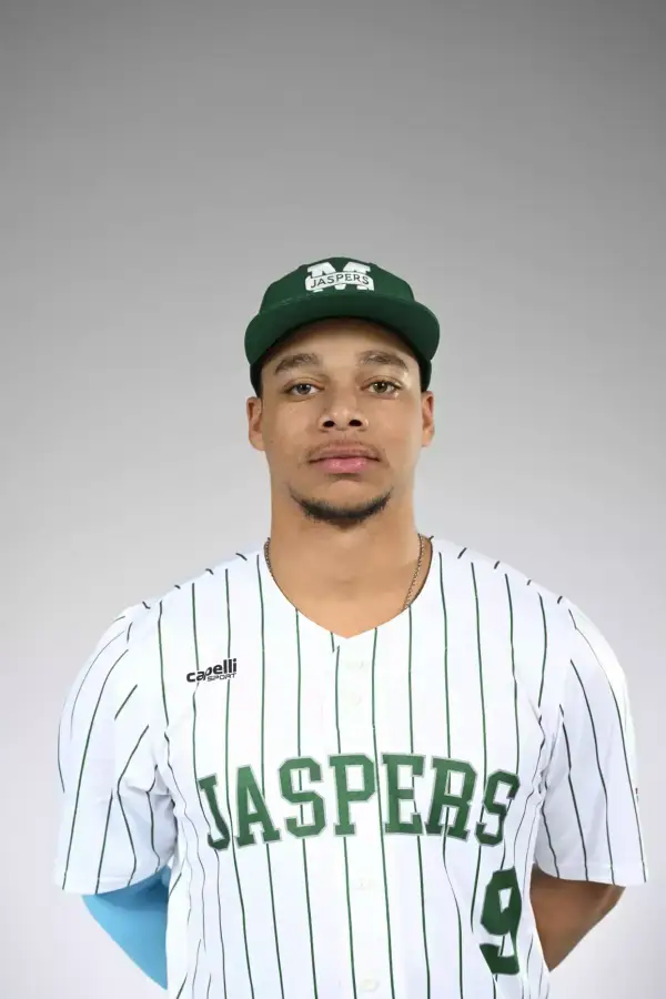 Josiah Brown, Baseball, Manhattan University