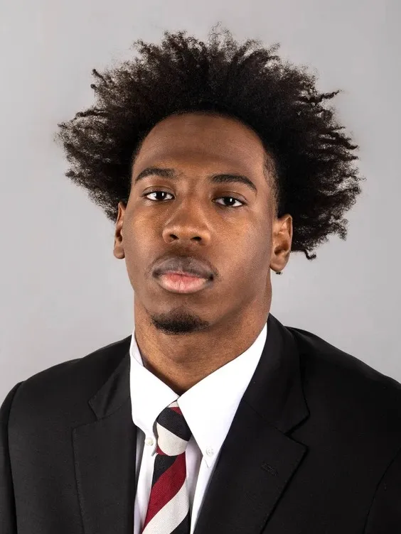 Myles Norwood, Football, undefined