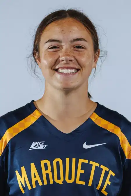 Ella Mautz, Lacrosse, Marquette University