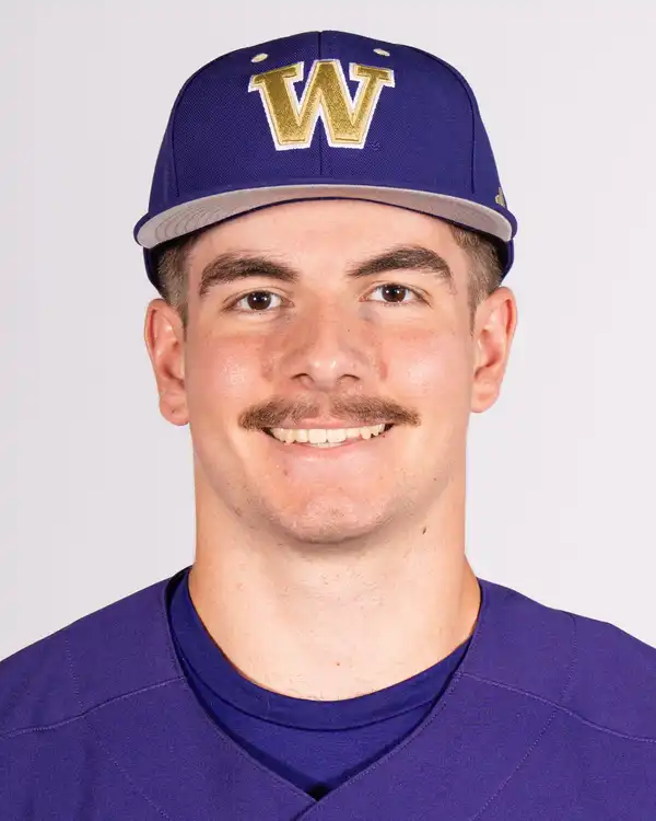 Christopher Moore, Baseball, University of Washington