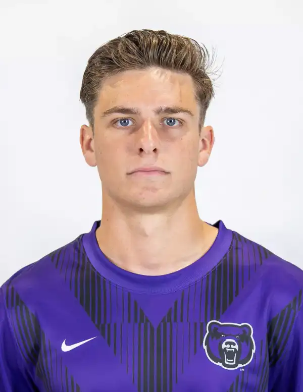Michael Walenchok, Soccer, University of Central Arkansas