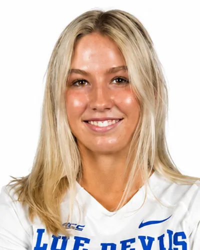 Lily Selcher, Lacrosse, Duke University
