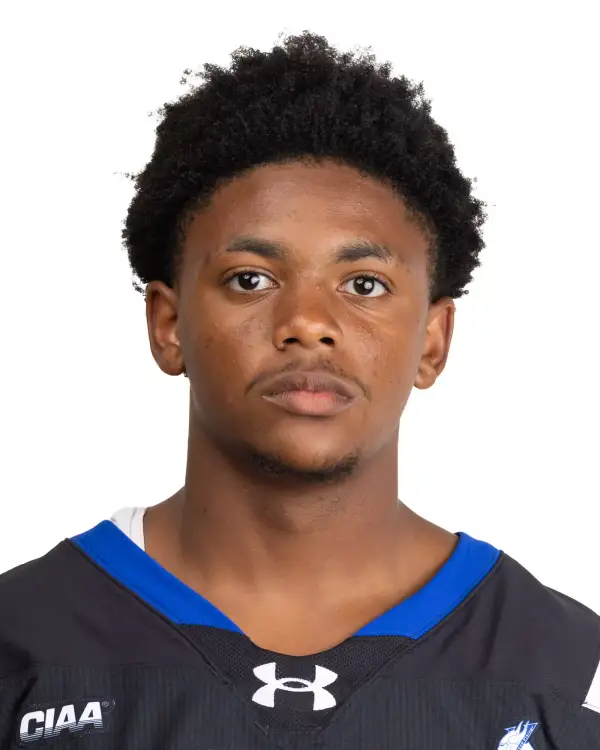 J'Qarrion Malone, Football, Elizabeth City State University
