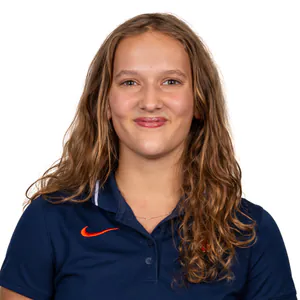 Landry Allen, Track and Field, undefined