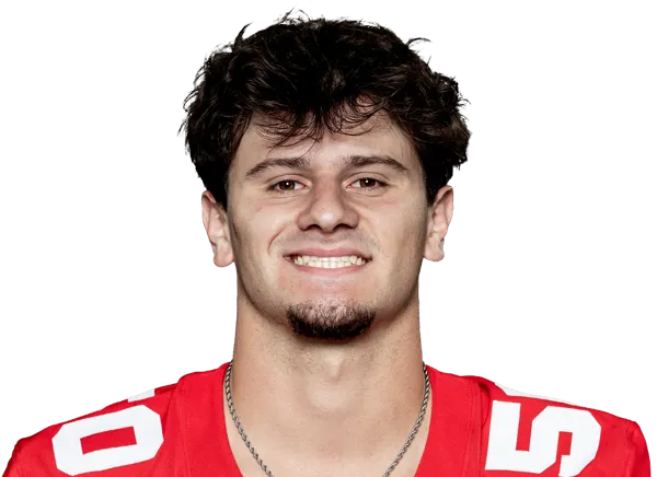 Alec DelSignore, Football, undefined