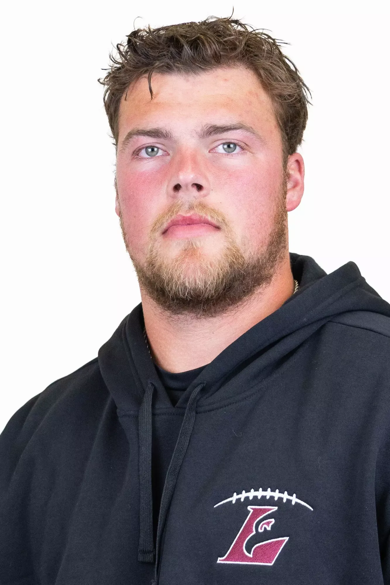 Tate Milton, Football, University of Wisconsin-La Crosse