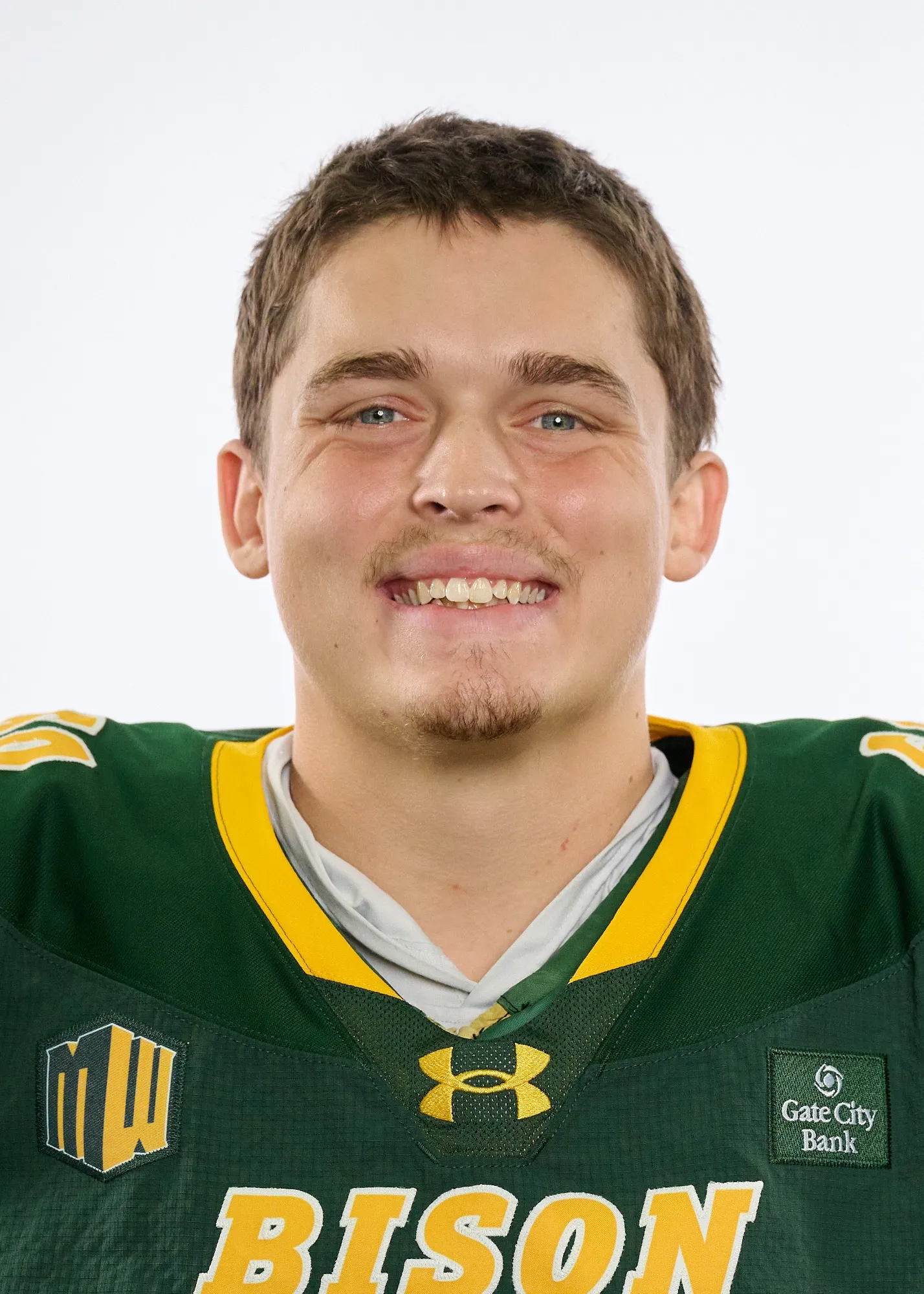 Skyler Werner, Football, undefined