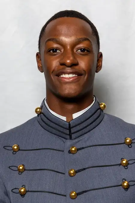 Jaden Ellis, Basketball, United States Military Academy