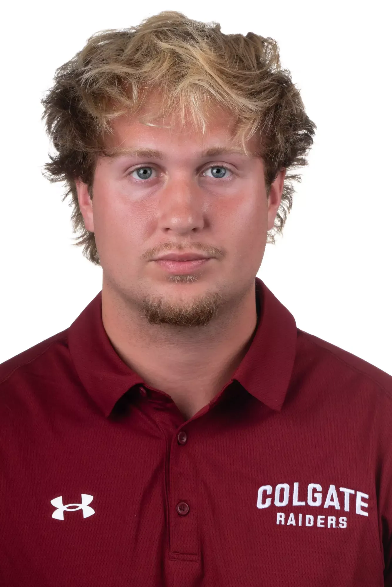 Gage Lawrence, Football, Colgate University