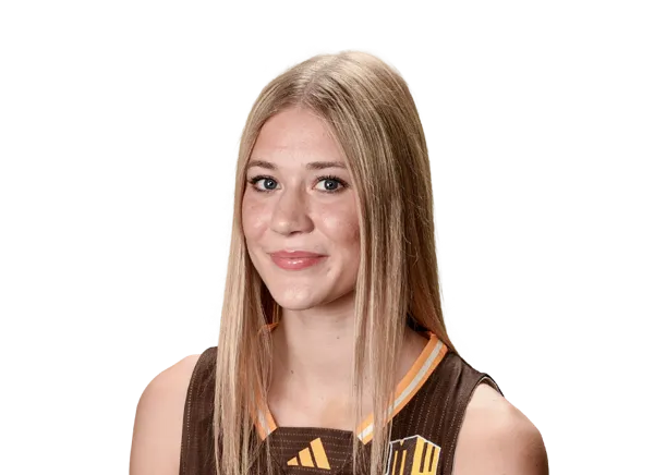 Katie Harrington, Basketball, undefined