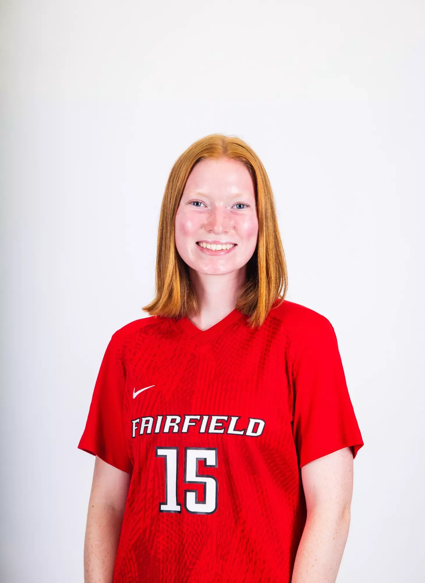 Maeve Thomas, Soccer, Fairfield University