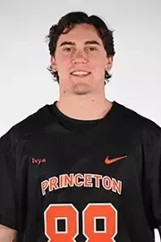 Cooper Kistler, Lacrosse, undefined