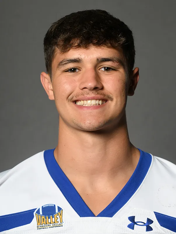 Micah Bush, Football, undefined