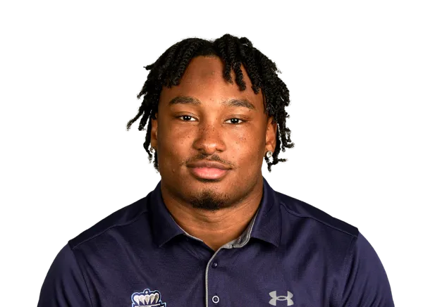 Mario Thompson, Football, undefined