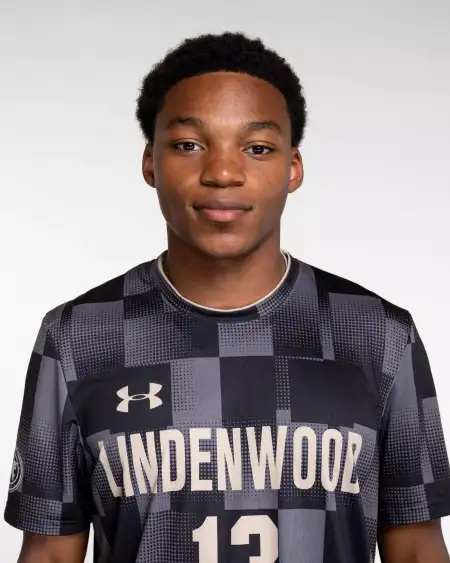 Leland Gray, Soccer, Lindenwood University