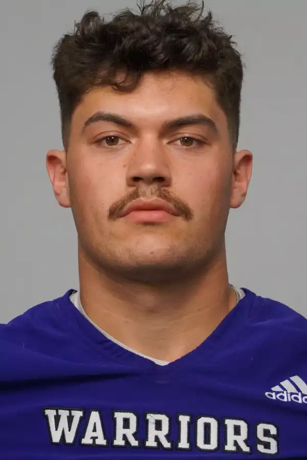 Ethan Doucette, Football, Winona State University