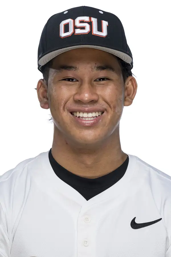 Troy Southisene, Baseball, Oregon State University